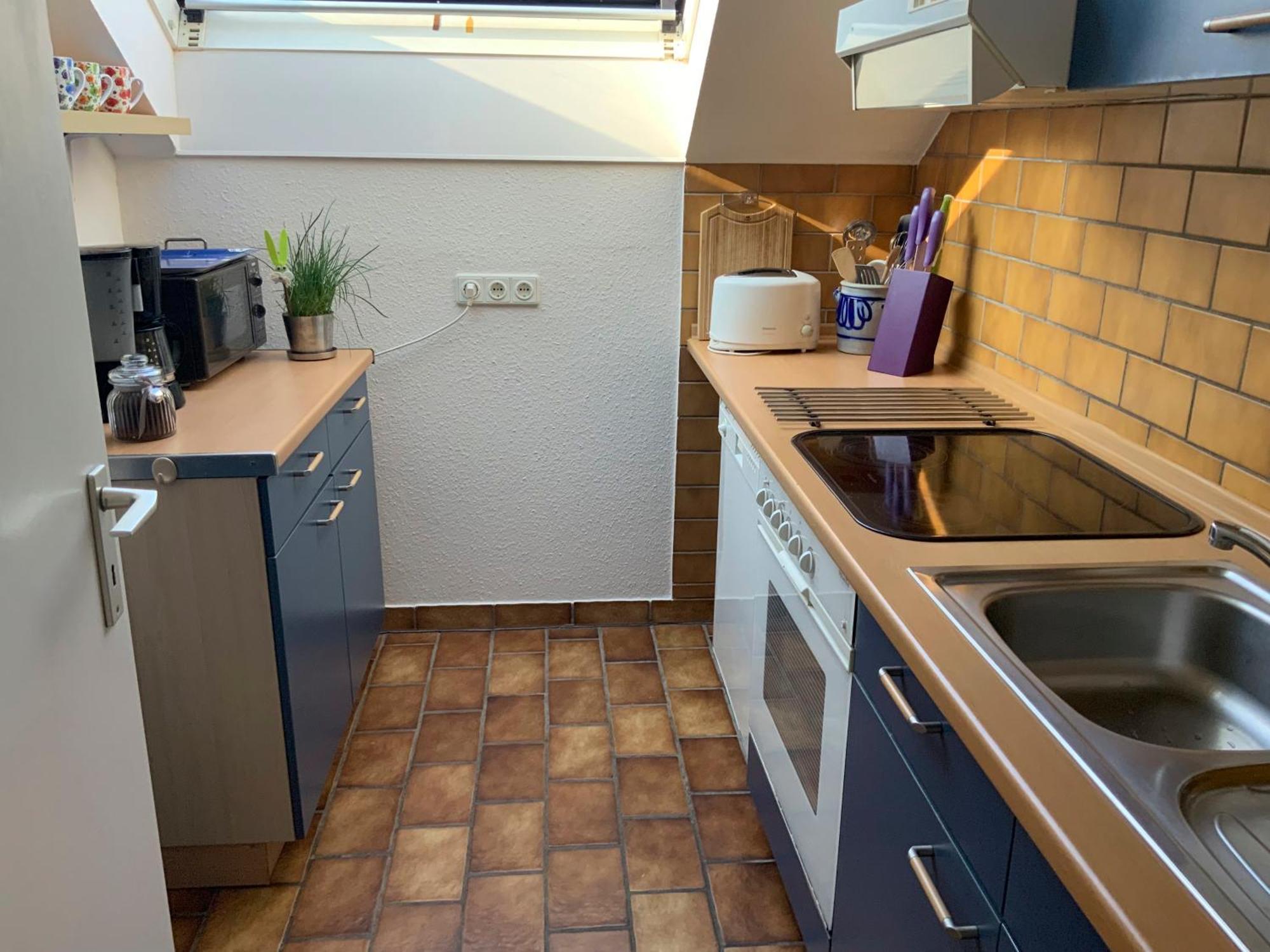 Annes Ferienwohnung Freiburg Vorstetten Esterno foto